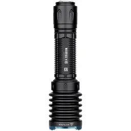 Ліхтар Olight Warrior X 3 Black - мініатюра 5