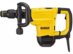 Молоток відбійний мережевий DeWalt D25832K - мініатюра 2