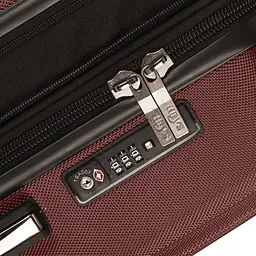 Валіза Heys SpinLite (S) Burgundy (10157-0017-21) - мініатюра 9