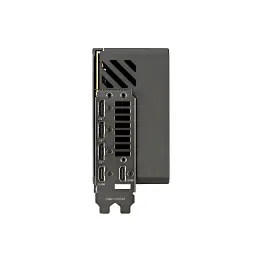 Відеокарта ASUS GeForce RTX5080 16GB ROG ASTRAL OC GAMING (ROG-ASTRAL-RTX5080-O16G-GAMING) - мініатюра 8