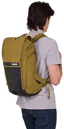 Рюкзак Thule Paramount Commuter 20L TPBBP-320 Nutria (7121915) - мініатюра 3