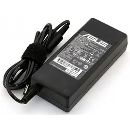 Блок живлення для ноутбука Asus FUJITSU MSI TOSHIBA та ін. 19V 4.74A роз'єм 5.5/2.5mm HC - мініатюра 2