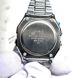 Годинник Casio A158WEA-1EF - мініатюра 12