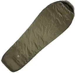 Спальний мішок Wechsel Wildfire -5° M TL Mud Green Left (232040) (DAS302756) - мініатюра 2
