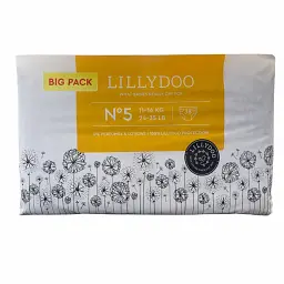 Підгузники LILLYDOO 5 Junior (11-16 кг) 38 шт