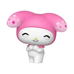 Ігрова фігурка FUNKO POP! серії "Sanrio: My Melody & Kuromi" - МОЯ МЕЛОДІ - мініатюра 2