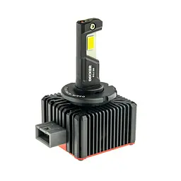 Світлодіодна лампа Decker PL-07 6K D3 Decker (НФ-00008952)