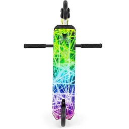 Самокат Slamm Strobe V4 Різнокольоровий - мініатюра 3