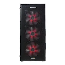 Ігровий комп'ютер Power Up GamePC TOP #534 Core i5 13400F/32 GB/SSD 1TB/GeForce RTX 5060 8 Gb - мініатюра 2