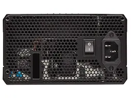 Блок живлення Corsair HX Series (CP-9020139-EU) - мініатюра 2