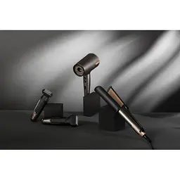 Стайлер Remington S6077 ONE Straight & Curl Styler - мініатюра 9