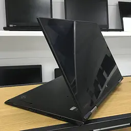 Ноутбук Lenovo ThinkPad X1 Yoga (1nd Gen) (i5-6300U/8/256SSD) - Class B "Б/В"