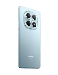 Смартфон Xiaomi Redmi Note 15 5G 8/256GB Glacier Blue - мініатюра 3