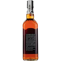 Віскі Crazy Charley Whisky, 40%, 0,7 л (850134) - мініатюра 2