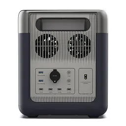 Портативна зарядна станція BigBlue CP2500 2500W 1843Wh (42-00105) - мініатюра 7
