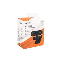 Веб-камера A4Tech PK-935HL 1080P Black (PK-935HL) - мініатюра 12