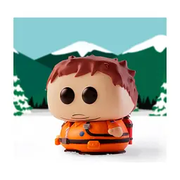Фігурка Funko Pop South park S6 Ерік Картмен (86306) - мініатюра 3
