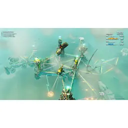 Ключ активації Microsoft Bulwark: Falconeer Chronicles Origins Bundle для Xbox One/Series S/X - мініатюра 6