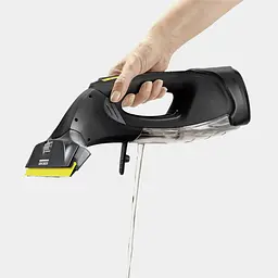 Акумуляторний віконний пилосос Karcher WV 5 Plus Anniversary Edition (1.633-711.0) - мініатюра 4