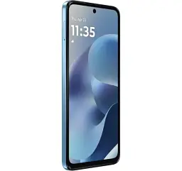 Смартфон Motorola G17 Power (XT2623-4) 8/256Gb Alaskan Blue (PBBM0004RS) No Adapter UA UCRF
