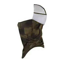 Балаклава Buff Thermonet Balaclava itakat bark Камуфляж - мініатюра 2