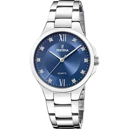 Годинник Festina F20582/3 - мініатюра 1