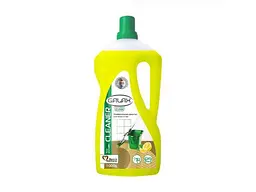Засіб для миття підлоги Galax POWERCLEAN і стін das PowerClean