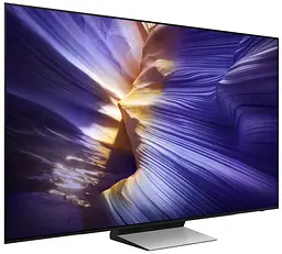 LED-телевізор Samsung QE65S90FAUXUA  (7101151) - мініатюра 4