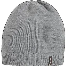 Шапка водонепроникна DexShell розмір L/XL 58-60 см сіра - мініатюра 2