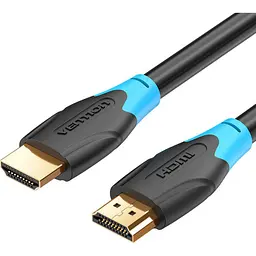 Кабель Vention HDMI to HDMI V1.4 5m Black (AACBJ) [170521]