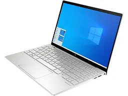Ноутбук HP Envy 13-ba0001ur (1E1U4EA) Silver (1E1U4EA) - мініатюра 3