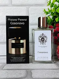 Парфуми унісекс, аромат за мотивами Casanova (60 мл)