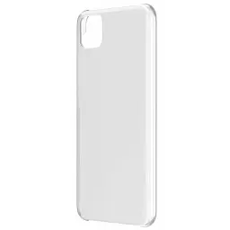 Чохол до мобільного телефона Huawei Y5P PC Case ( C-Dura-PC Case ) (138188) - мініатюра 2