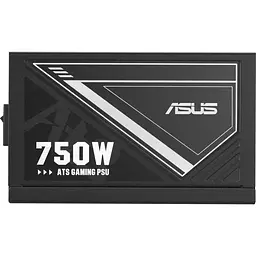 Блок живлення ASUS ATS-750G 750W WHITE BOX (90YE04A1-B0NC00) - мініатюра 4