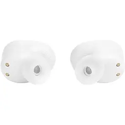 Навушники JBL Tune Buds (JBLTBUDSWHT) Білі - мініатюра 4