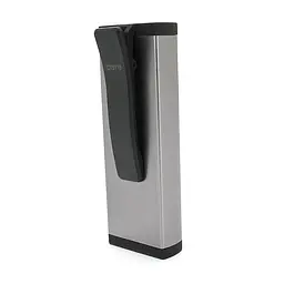 Кишеньковий ліхтарик CAT CT5115, 200LM, 2 режими, вбудований акумулятор, USB кабель, Blister - мініатюра 4