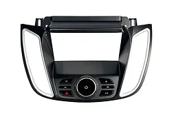 Перехідна рамка Ford C-Max, Kuga, Escape AWM 881-01-097 - мініатюра 2
