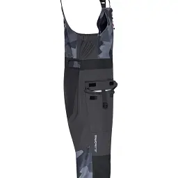 Штани Favorite Totem M мембрана 20К\10К Grey - мініатюра 4