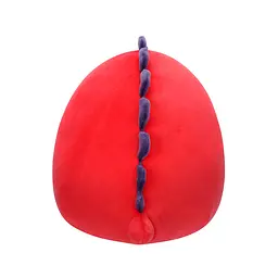 М'яка іграшка Squishmallows Діно Долан 19 см (SQCR05399) - мініатюра 4
