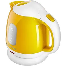 Електрочайник Sencor SWK 1016YL - мініатюра 2