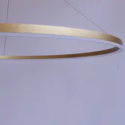 Підвісна люстра Friendlylight Viola 800 FL5177 - мініатюра 3