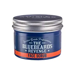 Скраб для обличчя The Bluebeards Revenge Face Scrub, 100 мл
