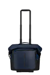 Дорожня Сумка На Колесах 4-В-1 Samsonite ECODIVER BLUE NIGHTS 36/55/75/82x40x25 KH7*01019 - мініатюра 4