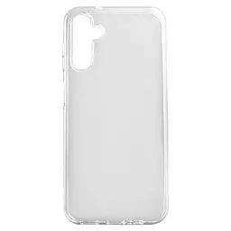 Прозрачный чехол для Samsung Galaxy A14 5G (A146)/A14 4G (A145) с защитой камеры, тонкий, силиконовый, бесцветный, ударопрочный, противоударный бампер с закрытой камерой, ArmorStandart (ARM66925)