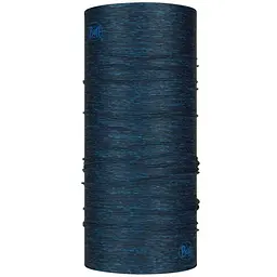 Бафф Buff CoolNet UV+ Navy htr Темно-синій