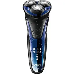 Електробритва VGR V-306 Синя