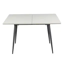 Стіл Smart 60-120x93 white - мініатюра 3
