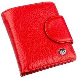 Жіночий гаманець ST Leather 18923 червоний - мініатюра 5