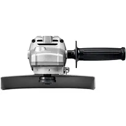 Кутова шліфмашина Metabo WE 2200-230 (606437000) [135523] - мініатюра 5