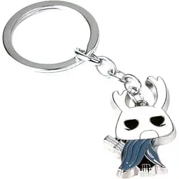 Брелок Hollow Knight Халлоунест HK 22.03.930